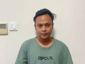 Dalih MAT Perkosa Siswi Gresik gegara Sebulan Tak Bercinta dengan Istri