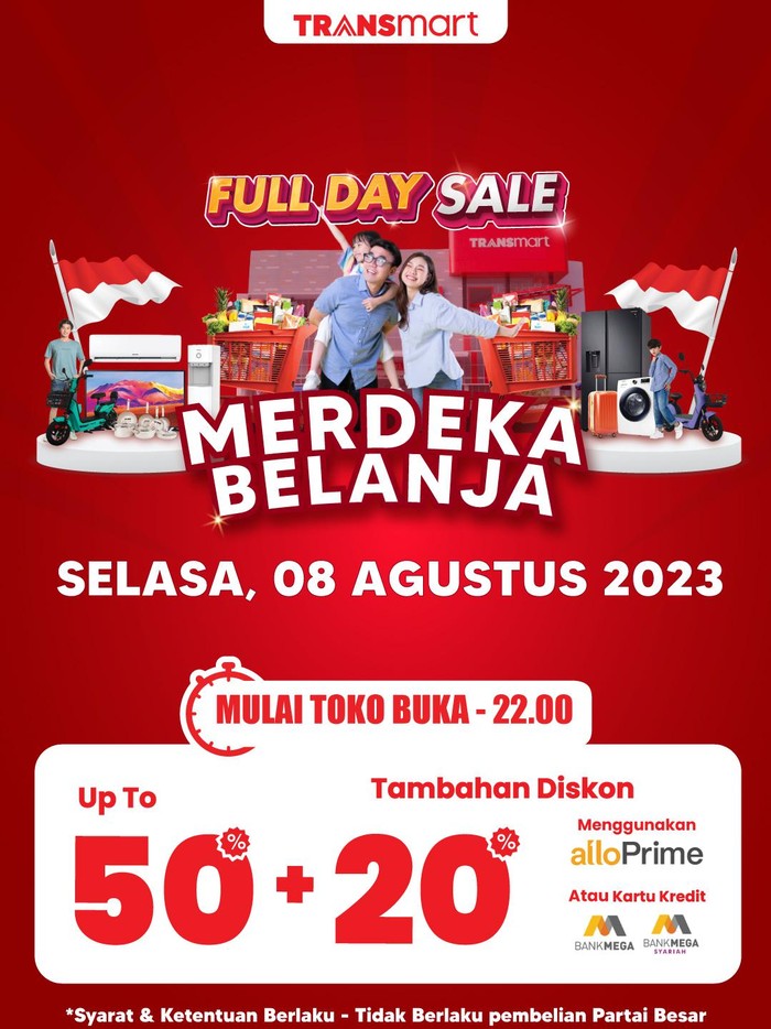 Transmart