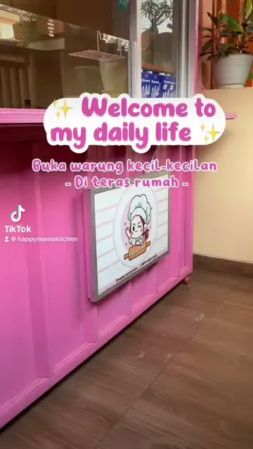 5 TikToker Ini Raih Views Jutaan dari Video Jualan Makanan di Warung