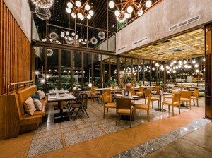 Pilihan Tepat Ajak Keluarga, Weekenders Resto Terbaik Se-Kota Bogor