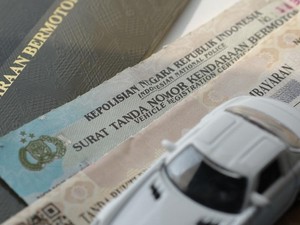 Denda Pajak Kendaraan Dihapus, Warga DKI Didorong Segera Manfaatkan!