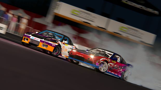 Alpha Rules Drift Team kembali berjaya di putaran ketiga Confusa Drift Championship 2023. Kali ini giliran Umbu Gillberth Kabunang yang juara.