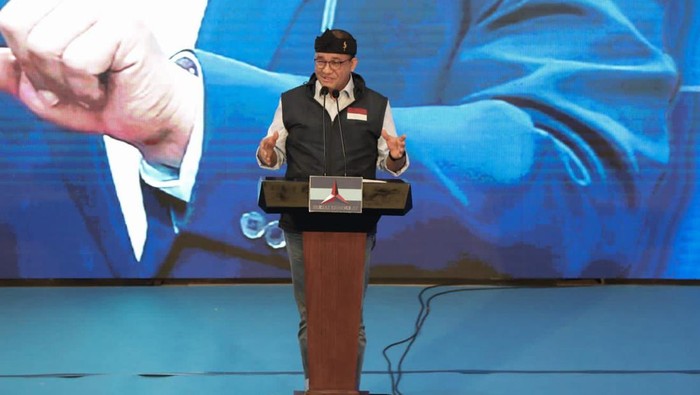 Anies Baswedan