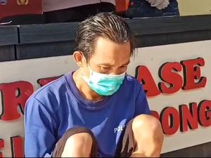 Tangis Ortu Murid Katapel Mata Guru hingga Buta: Ingin Anak Tetap Sekolah