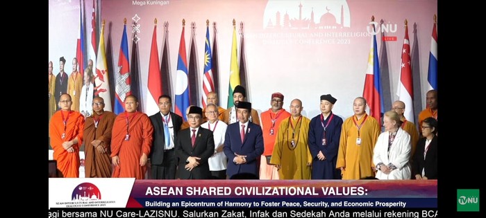 Asean IIDC 2023