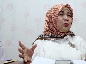 Eks Bendahara NasDem NTB Bawa Gerbong Hengkang ke Perindo