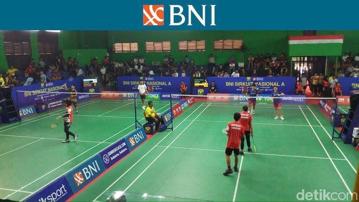 BNI Sirnas Banten 2023