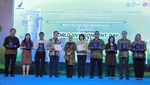 Kapal Api Group Raih Penghargaan dari BPOM Terkait Keberlanjutan Lingkungan