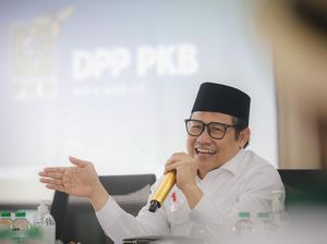 Cak Imin Dukung Seruan Jokowi Ajak Negara ASEAN Perjuangkan Kesejahteraan