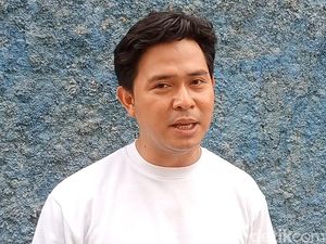 Cakra Khan Jadi Suporter Putri Ariani Usai Gagal di Americas Got Talent