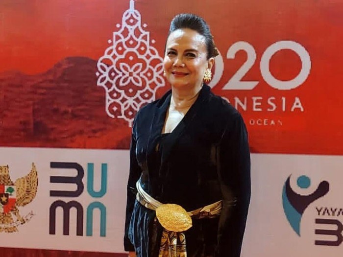 christine hakim