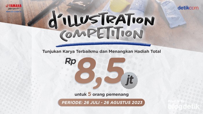 DIllustration Competition