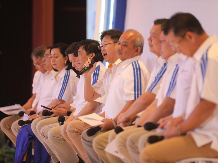 Dukung Penuh GIIAS 2023, Hadirkan Beragam Promo Pembiayaan