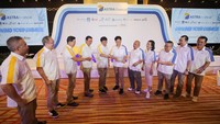 Berbagai program menarik dihadirkan pada GIIAS 2023 yang berlangsung di Indonesia Convention Exhibition (ICE) BSD Tangerang pada 10-20 Agustus 2023.