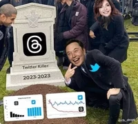 Jelang laga Elon Musk vs Mark Zuckerberg, meme keduanya bertebaran di internet. Ayo detikers, tentukan pilihanmu sekarang juga!