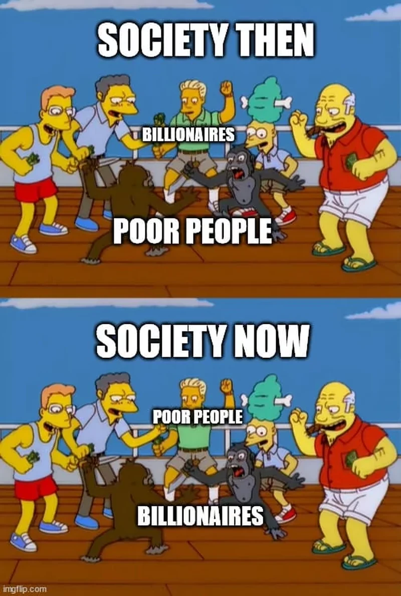 Jelang laga Elon Musk vs Mark Zuckerberg, meme keduanya bertebaran di internet. Ayo detikers, tentukan pilihanmu sekarang juga!