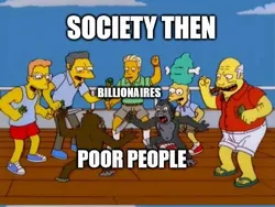 Meme Duel Elon Musk vs Mark Zuckerberg, Mana Jagoanmu?