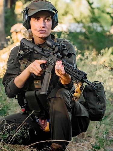 Evgeniya Emerald Evgeniya Emerald