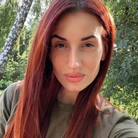 Wanita 31 tahun itu bahkan sosoknya sudah terkenal di Rusia. Oleh media Rusia, Evgeniya dijuluki sebagai ‘Nazi’ karena dinilai kejam.Foto: dok. Instagram/@emerald.evgeniya