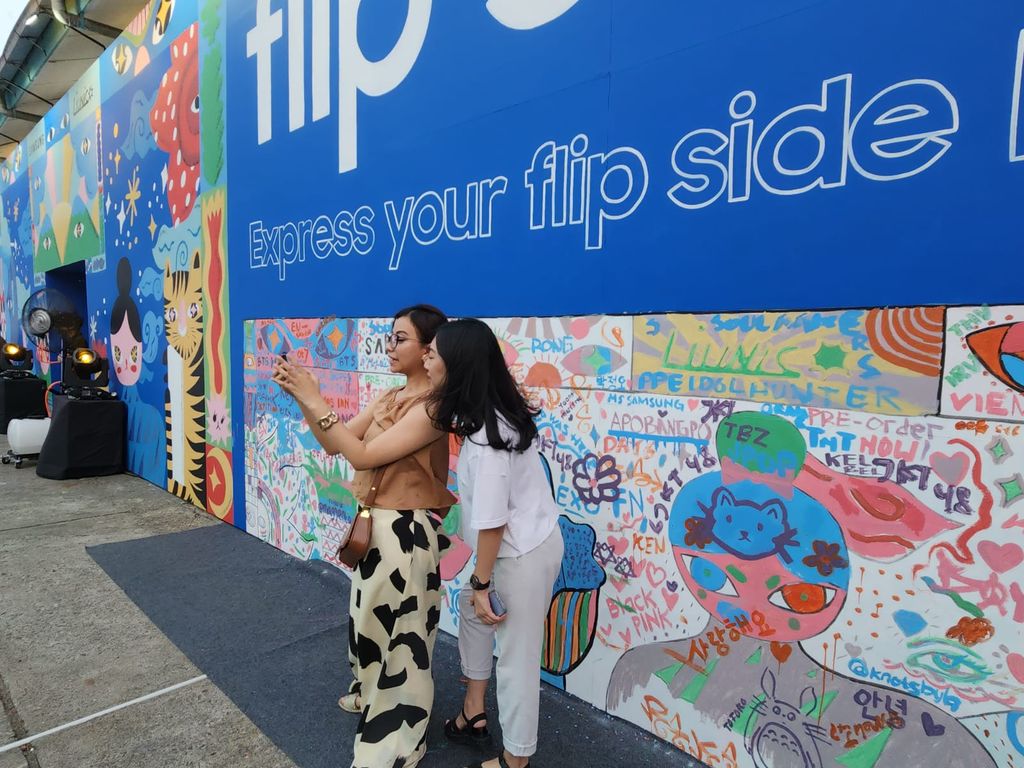 Flip Town M Bloc Flip Town M Bloc