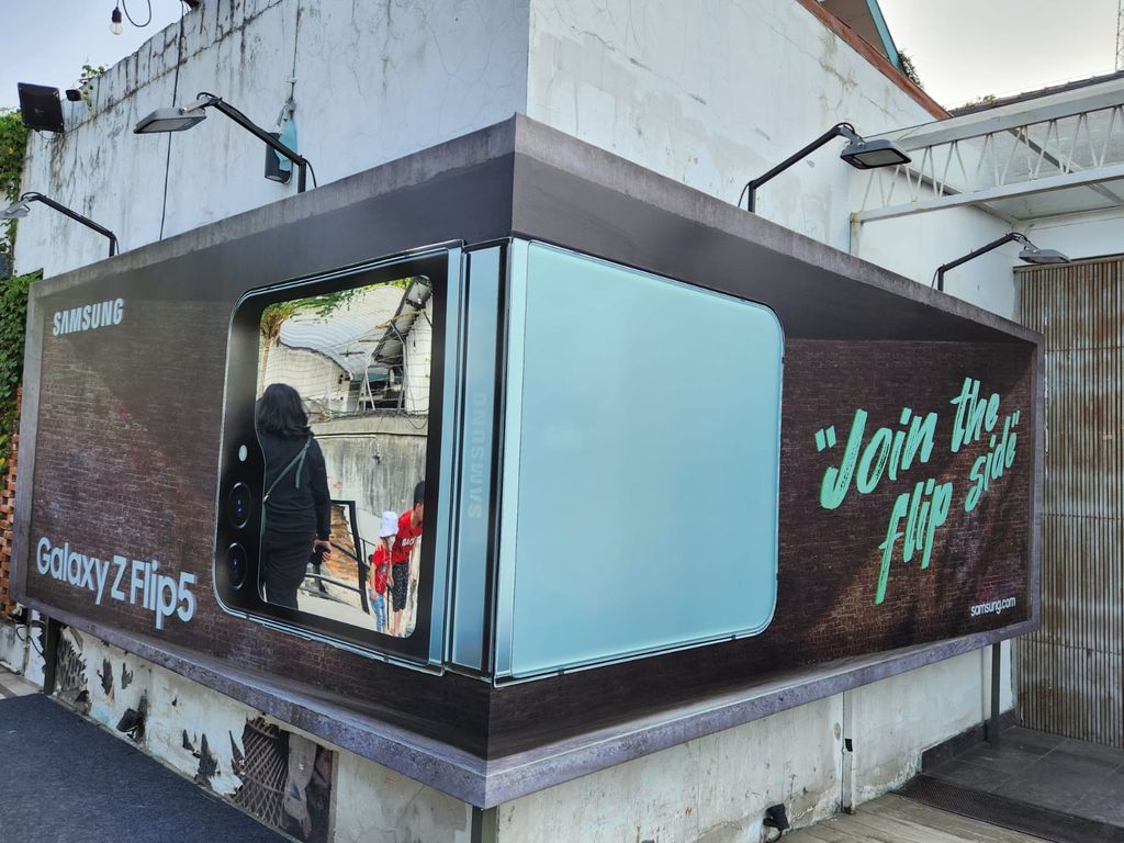 Flip Town M Bloc Flip Town M Bloc