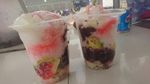 Dingin Manis! 20 Es Doger Rp 5.000 an Ada di Sini!
