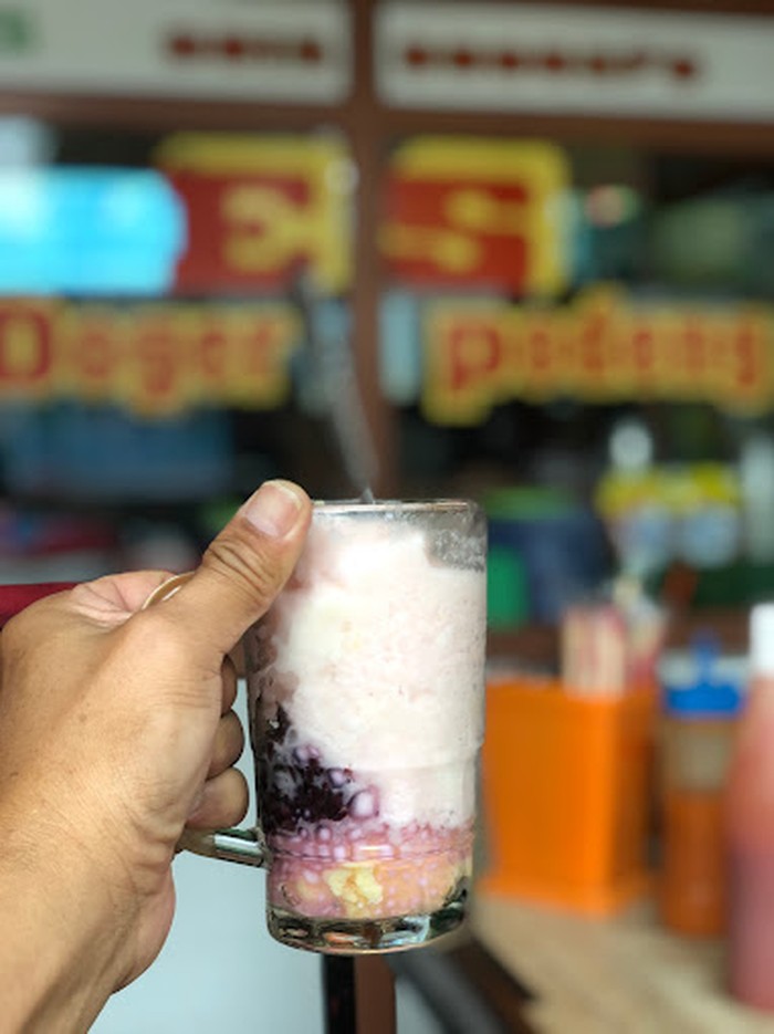 Food Spot Es Doger Food Spot Es Doger