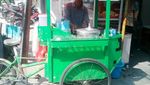 Dingin Manis! 20 Es Doger Rp 5.000 an Ada di Sini!