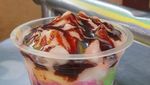 Dingin Manis! 20 Es Doger Rp 5.000 an Ada di Sini!