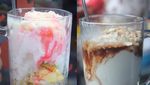 Dingin Manis! 20 Es Doger Rp 5.000 an Ada di Sini!