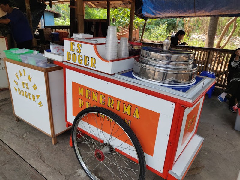 Food Spot Es Doger
