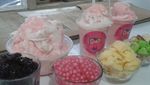 Dingin Manis! 20 Es Doger Rp 5.000 an Ada di Sini!