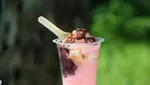 Dingin Manis! 20 Es Doger Rp 5.000 an Ada di Sini!