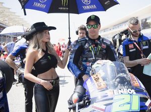 Franco Morbidelli Makin Dekat ke Ducati