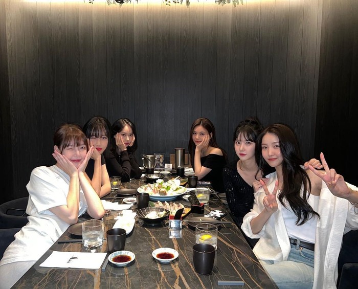 GFRIEND