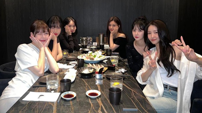 GFRIEND