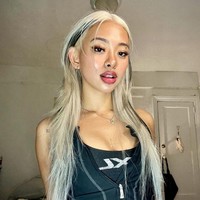 Di TikTok, ia mengunggah bukti-buktinya dari cuitan di masa lalu, ia mengaku melakukan manifestasi. Foto: Instagram Grace Dumdaw