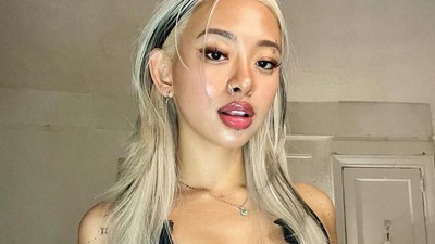 7 Foto Model yang Beradegan Mesra dengan Zayn Malik, Dulu Fans Fanatik