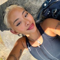 Fakta menarik, aku tidak pernah audisi untuk ini. Para sutradaranya sudah mengincarku dan langsung menghubungiku. Kamu tidak pernah tahu siapa yang memperhatikan jadi bermimpilah yang besar, bekerja keras, dan tampilkan dirimu di luar sana, kata Grace. Foto: Instagram Grace Dumdaw