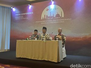 Isi Deklarasi ASEAN IIDC 2023, Ada Fokus Khusus soal Perempuan dan Pemuda