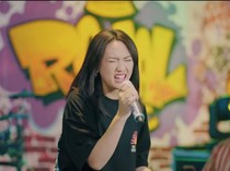 Lirik Lagu Nemu Versi Pop Jawa Ala Happy Asmara