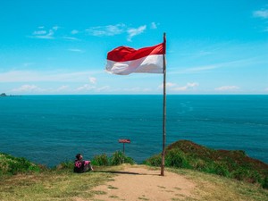 Lirik-Not Angka Lagu 17 Agustus Hari Merdeka serta Makna dan Penciptanya