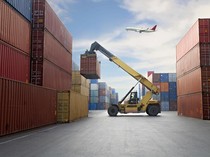 Sederet Tantangan Industri Logistik di RI, Apa Saja?