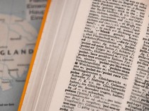 120 Kata Bahasa Inggris Unik dan Jarang Dipakai, Cocok Buat Nama Akun