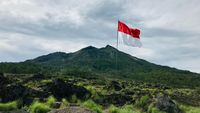 Lagu Indonesia Raya 3 Stanza, Sejarah Dan Alasan Tak Dinyanyikan Lengkap