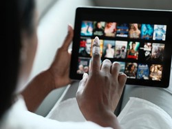 Nonton di IndoXXI dan LK21 Bisa Kuras Rekening, Ini Link Aman