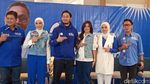Jeje Govinda dan Adik Raffi Ahmad Putuskan Gabung ke PAN, Gaspol Nyaleg