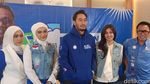 Jeje Govinda dan Adik Raffi Ahmad Putuskan Gabung ke PAN, Gaspol Nyaleg