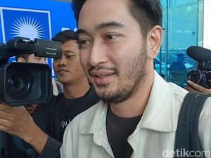 Harta Kekayaan Jeje Govinda Calon Bupati Bandung Barat