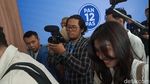 Jeje Govinda dan Adik Raffi Ahmad Putuskan Gabung ke PAN, Gaspol Nyaleg